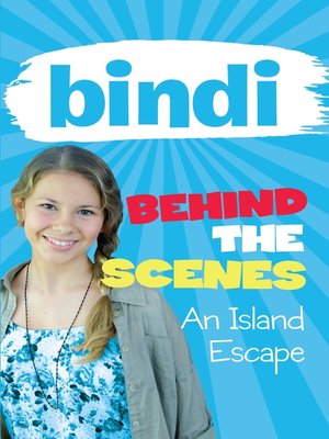 cover image of An Island Escape